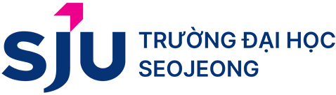 서정대학교 로고