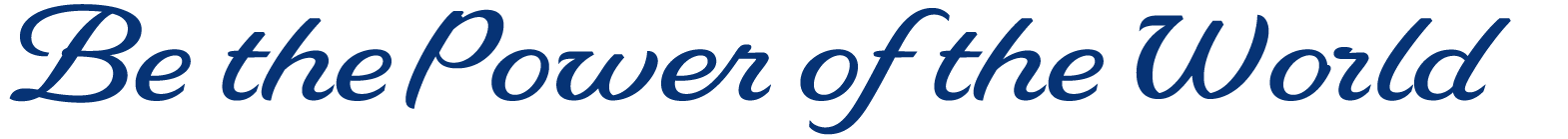 서정대 슬로건 영문