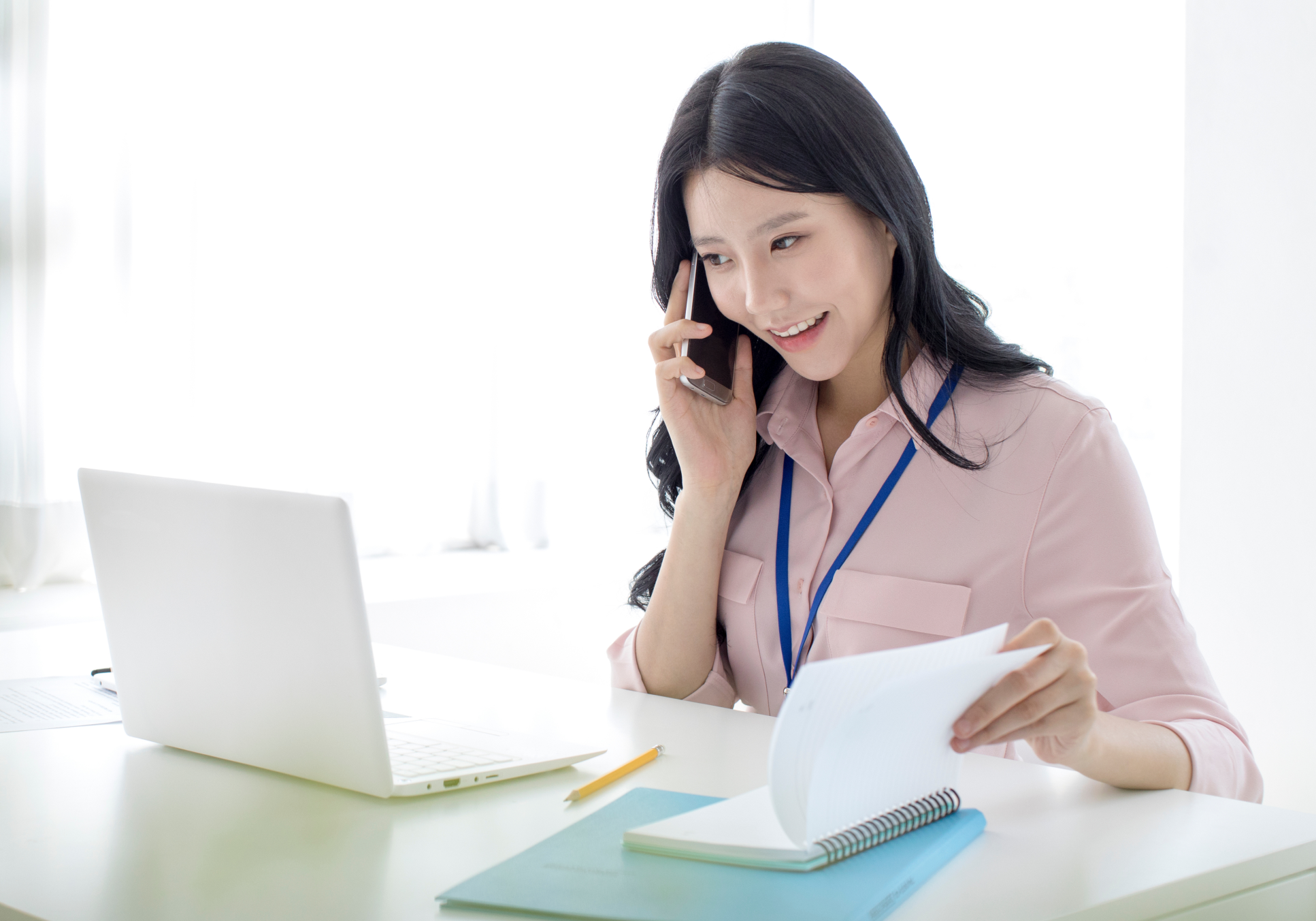 Academic Assistant