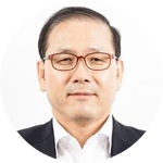 손호동 교수님