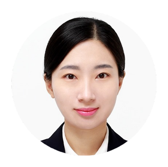 차한솔 교수님 사진