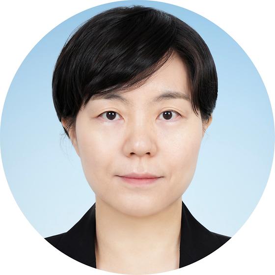 김미숙 교수님 사진