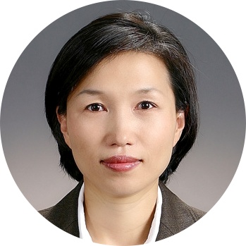 김인옥 교수님 사진